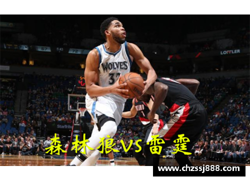 NBA明星中心狼带：球场风云与个人传奇